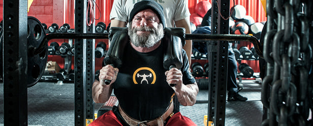 Friday.  Just the Session