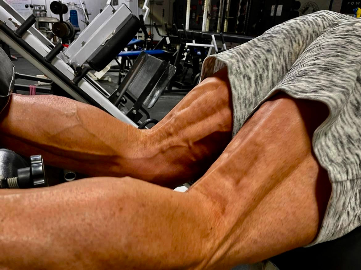 Porkchords>Hamstrings!