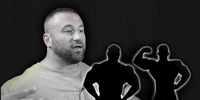 WATCH: The Justin Harris Training Philosophy