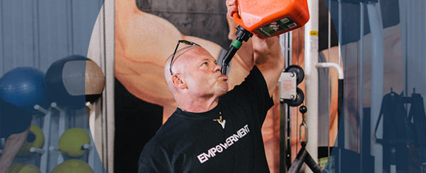 6.4.2024  Wants vs. Needs (In Training Too)