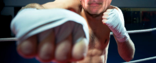 Throat Punch: The Influence of CrossFit