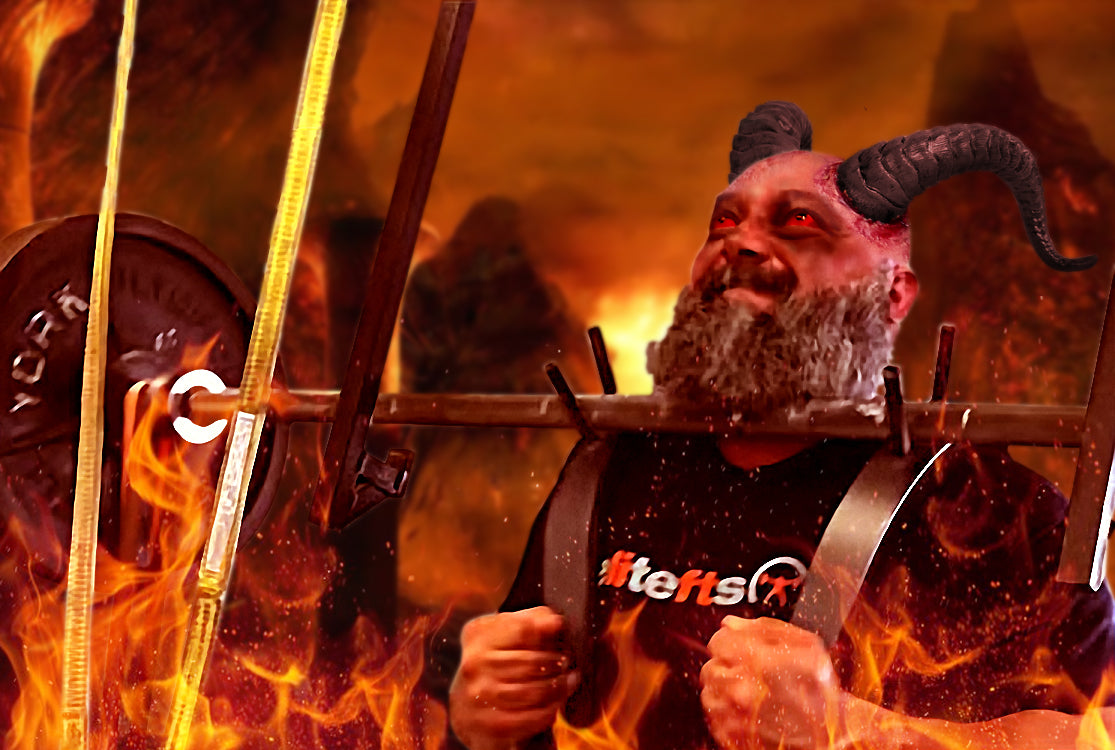 Shit Sport Coaches Say 16-20