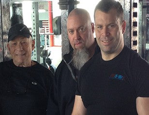 Fixing Squat Problems-Female Quad Dominance