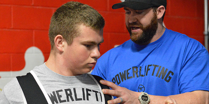 5 Reasons Why Everyone Should Use A Powerlifting Program