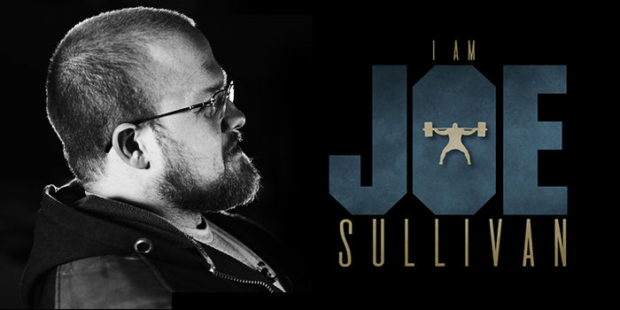 WATCH: I am Joe Sullivan