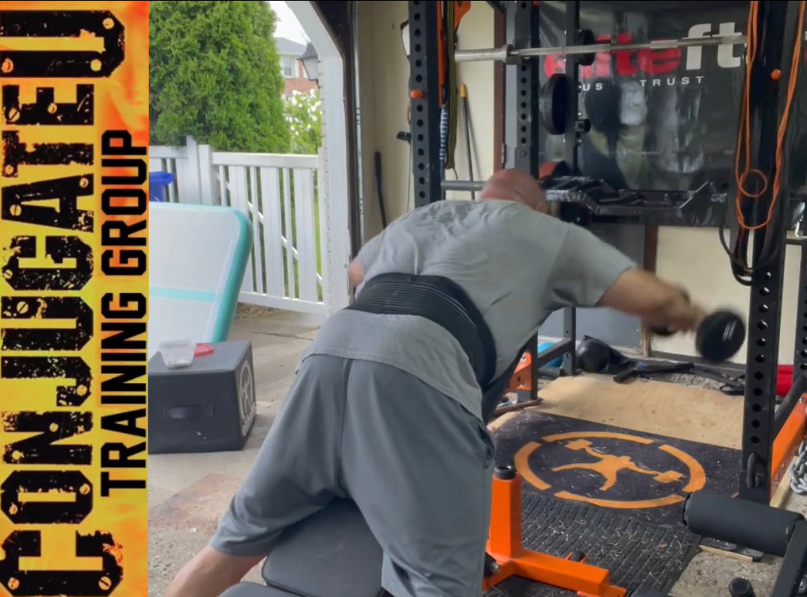 RICKY RACHTMAN Y-RAISE