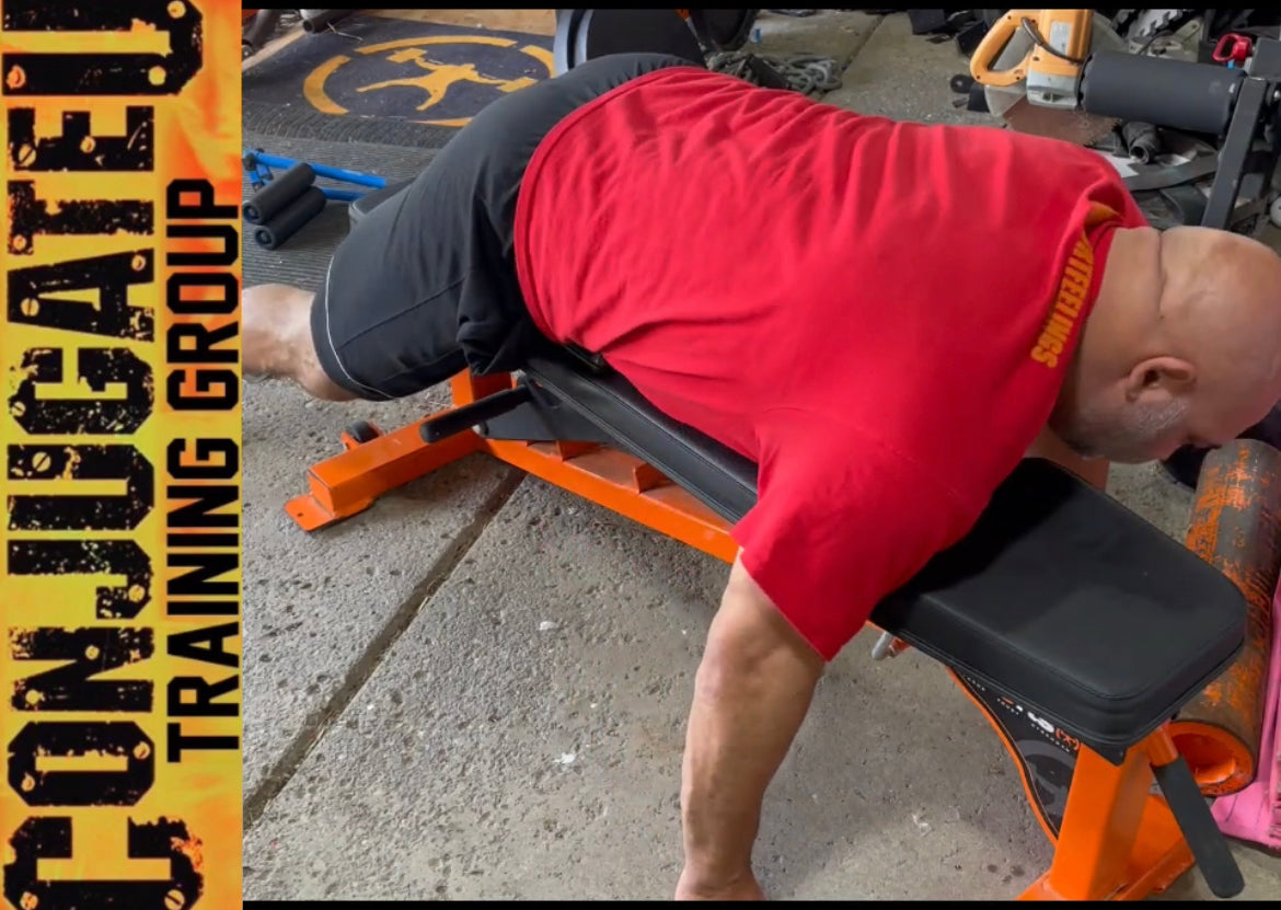 PSO-RITE PSOAS RELEASE