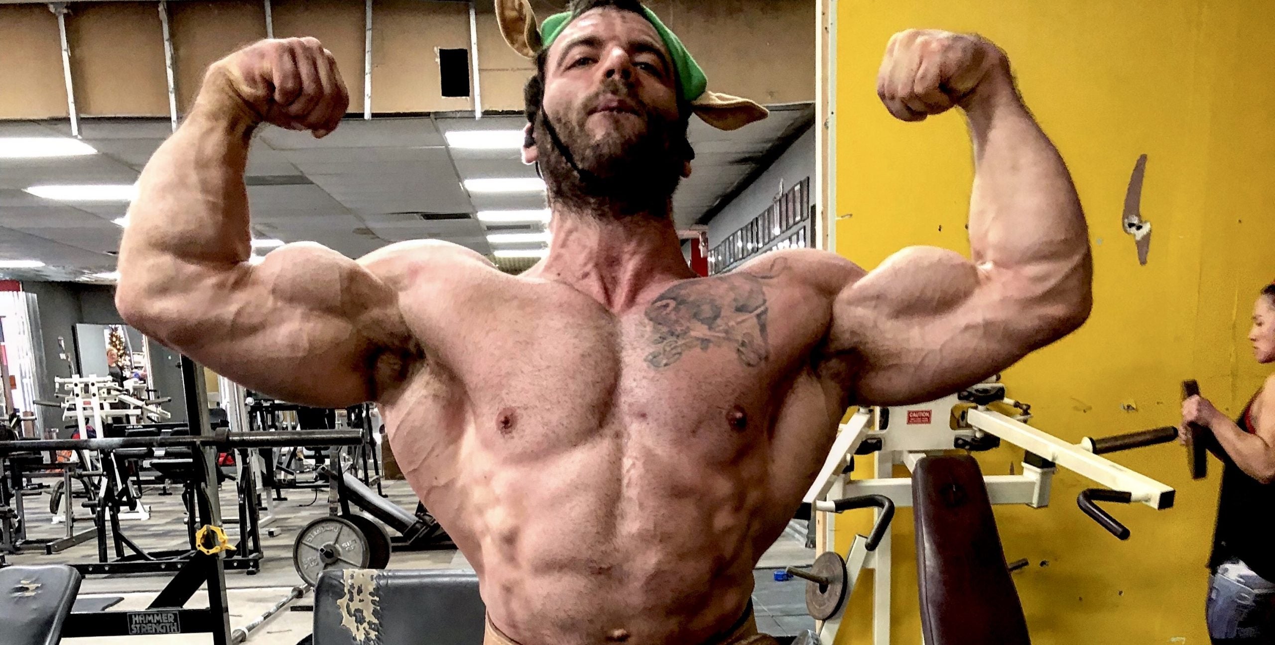 Keep Track of Your Training This Holiday Season