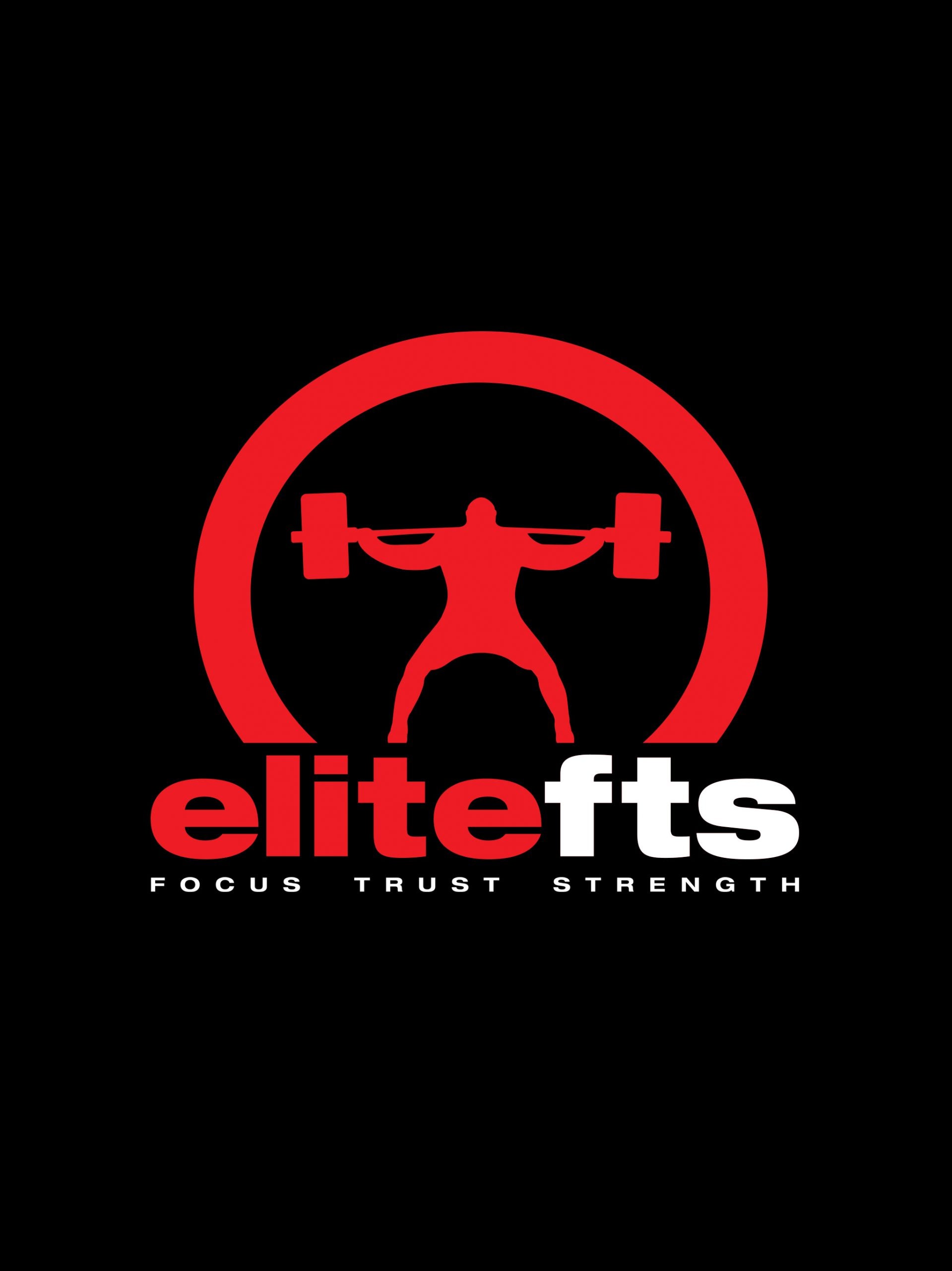 Testing the New Elitefts Deadlift Platform