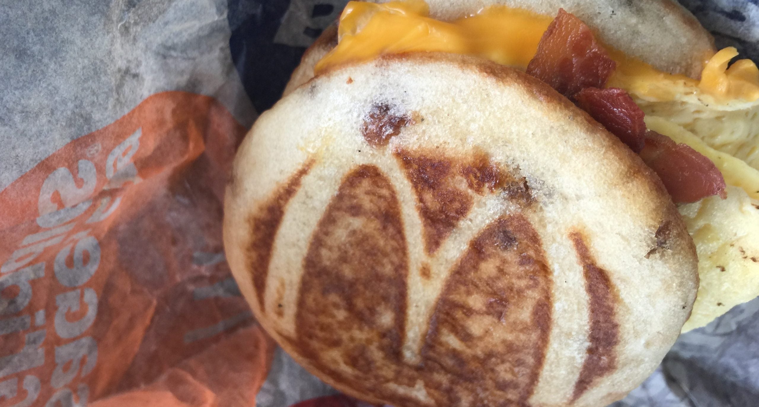 FML - Why I Was Late To Work