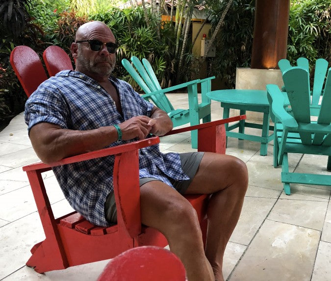 Advice from an Old Man 50 Thunderbolts to Live By  10/16/2021