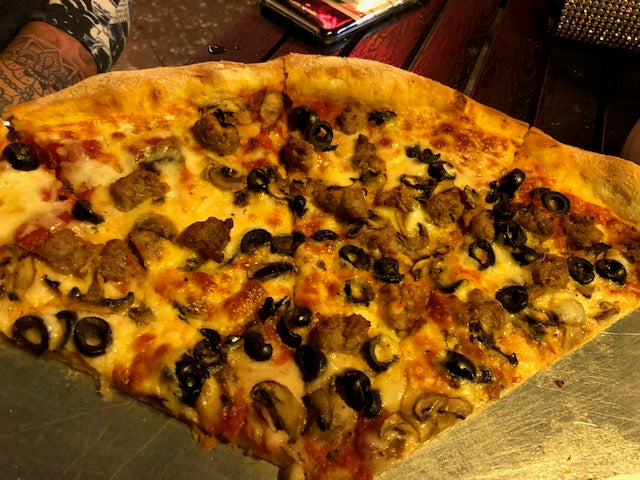 Good vs. "Bad" Pizza For Skiploading