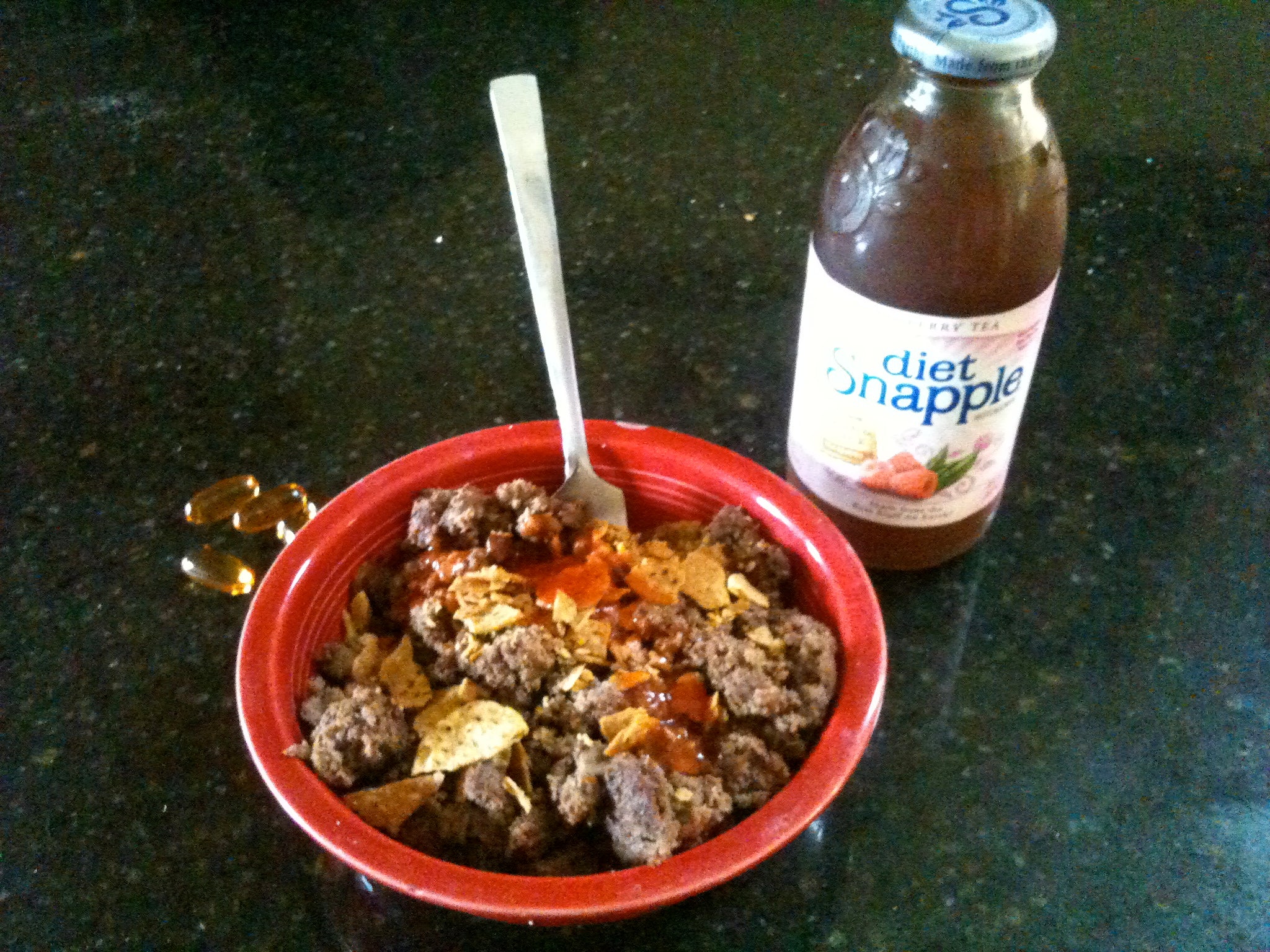 Dieting Food Prep For Meatheads