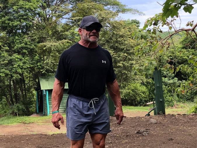 Pacific Gas and Electric