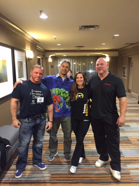 SWIS Symposium Update