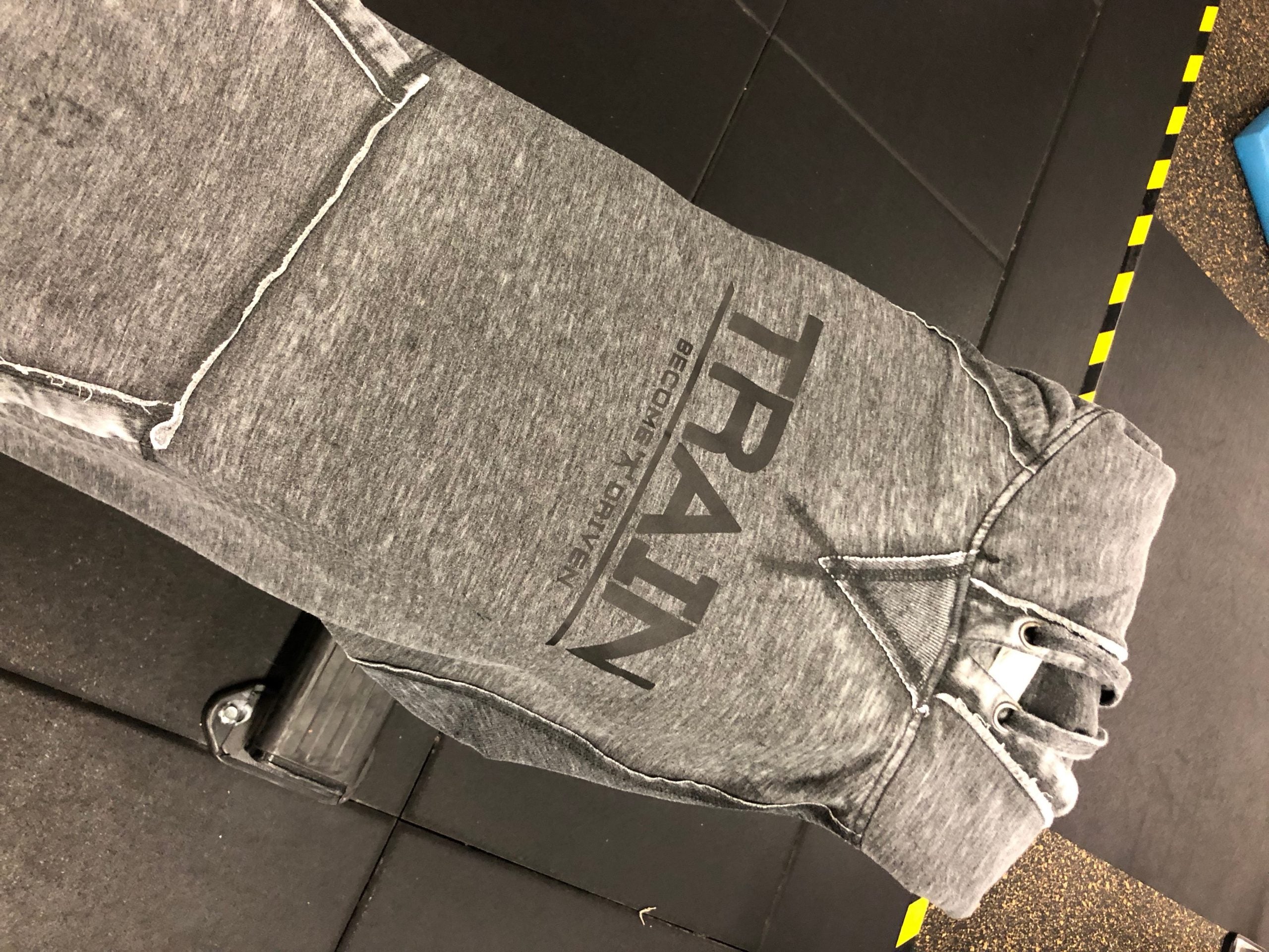 Saturday Leg Session