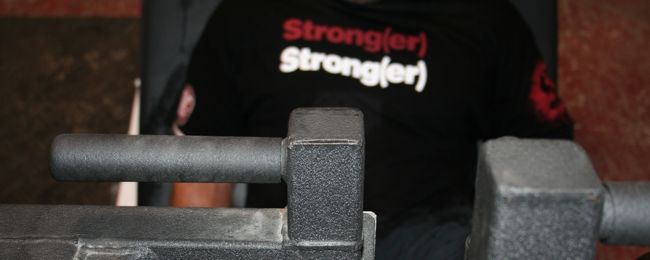 Under The Bar: Tips of the Week