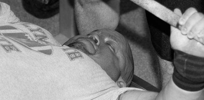 Dizenzo's WORLD RECORD: 1 Mile Jog in Less than 15 Minutes