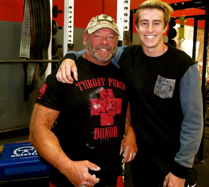 Super Slow Motion Had Me Shaking Like I Had Parkinson