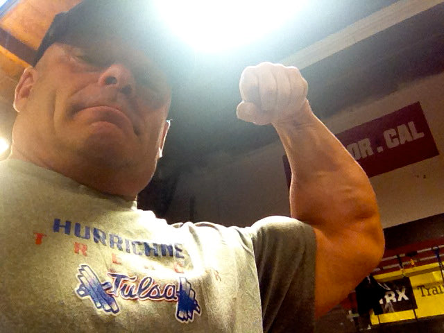 Friday and it's Day 2   Not shot yet