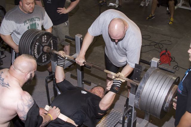 Pride Kills Progress