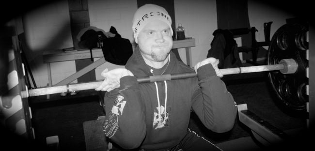 Teaching the Power Clean