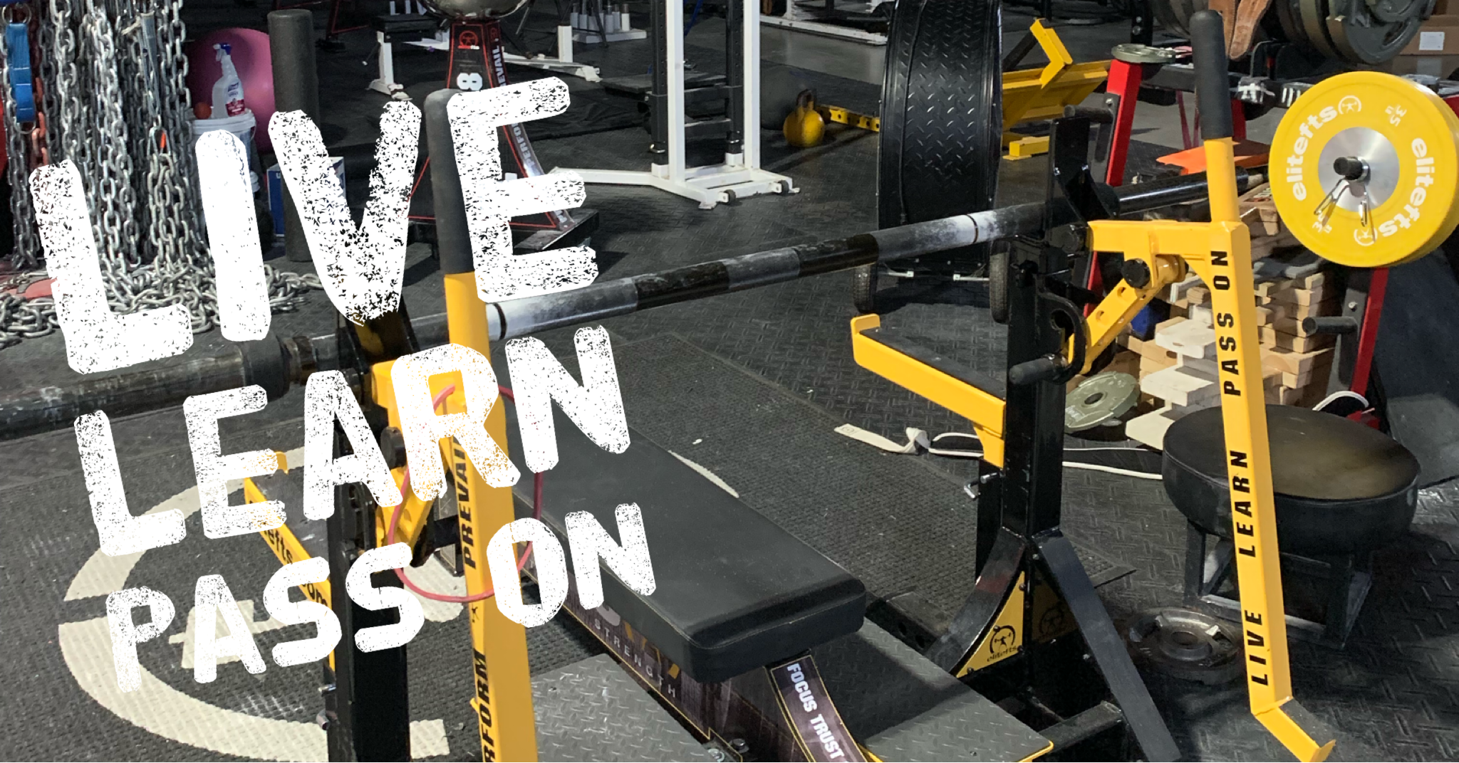 It hurts more NOT to help!