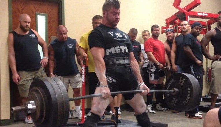 11 Simple Grassroots Strength Tips - Overcoming Sticking Points