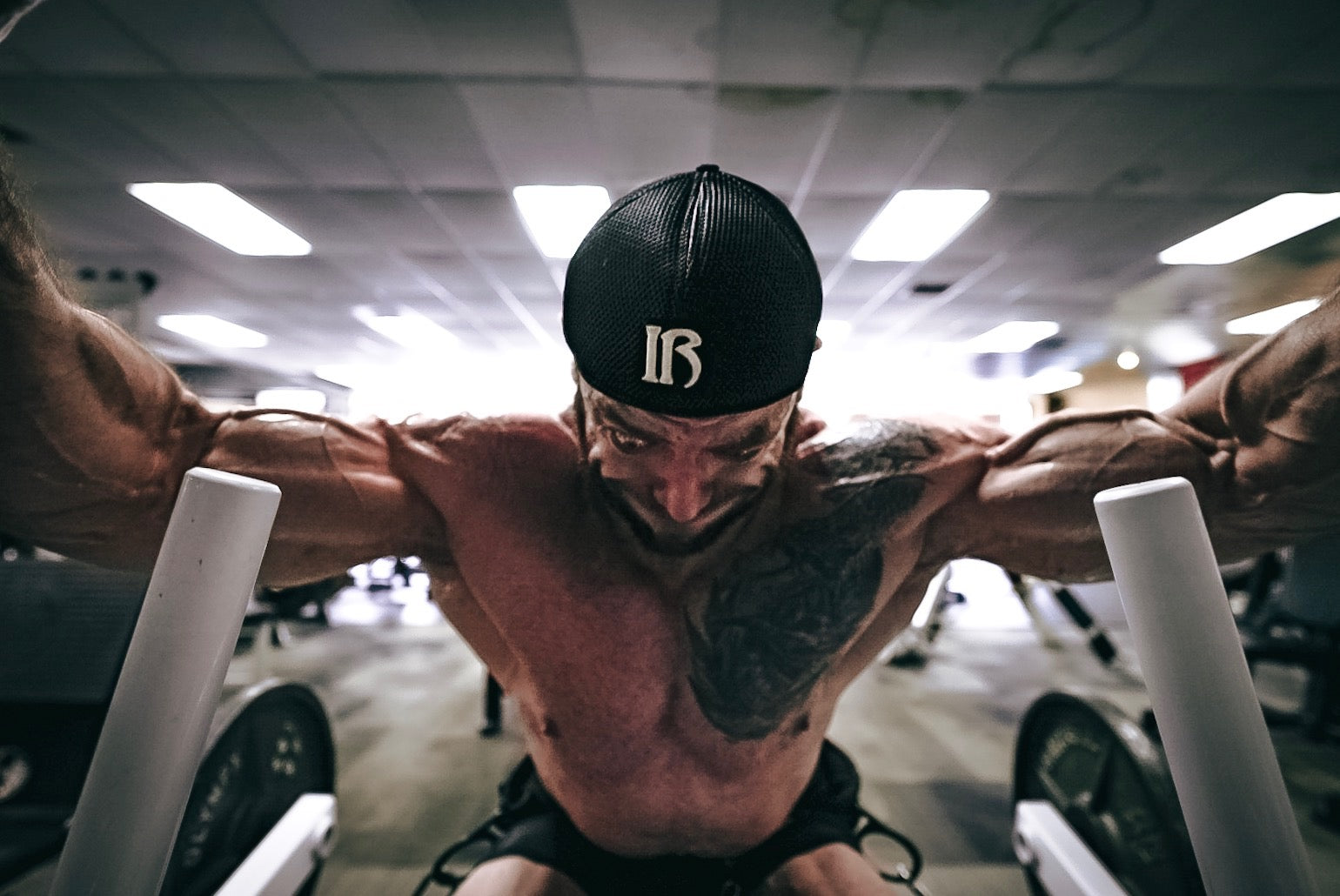 Step the F&amp;*! Up – And Bonus