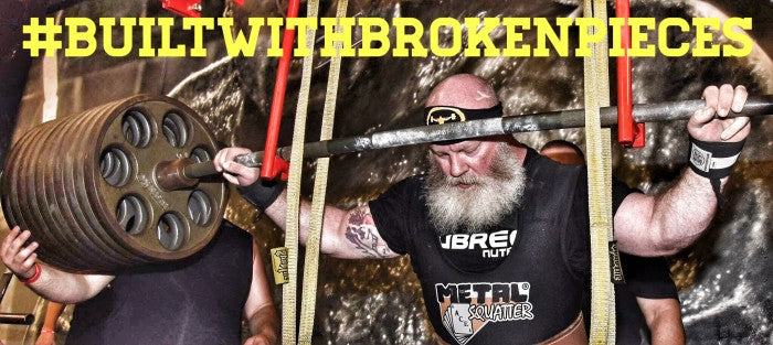 Week 4 / Day 1 - Squat &amp; Deadlift Training