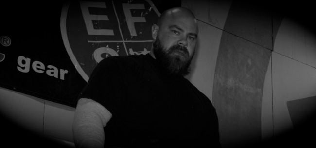 From Fat Ass to Bad Ass
