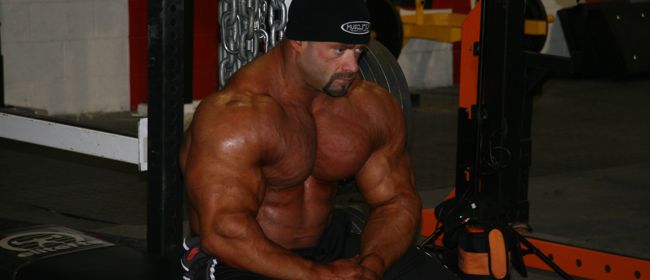 Now Available: Metroflex Gym Powerbulding Basics