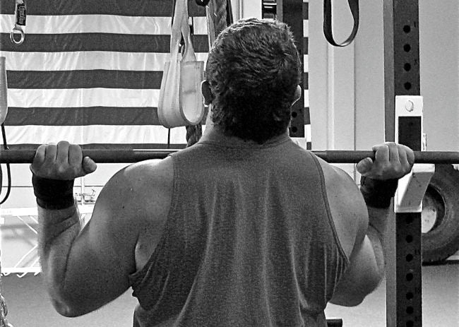 Are Injuries Due Mainly to Conditioning or Lack of Conditioning?