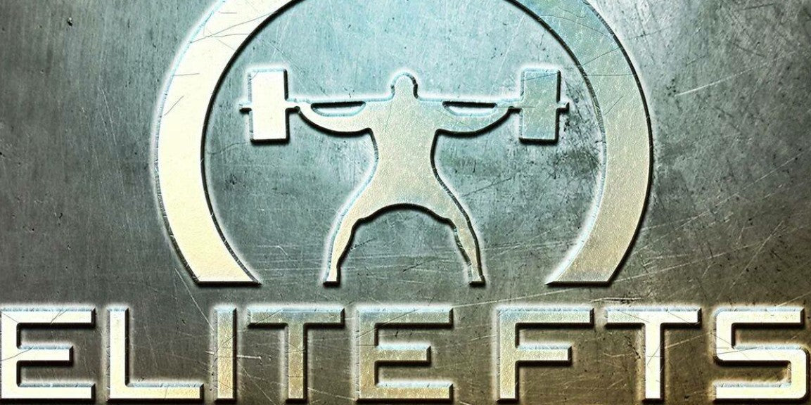 Week 2, Days 1 &amp; 2 Offseason Training - Death by Duffalo Bar