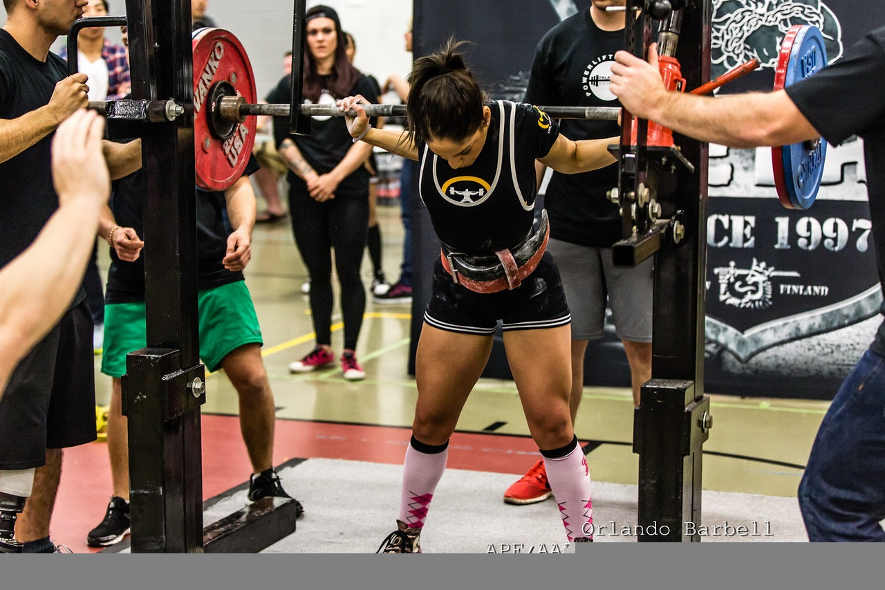 Conventional Block Pulls