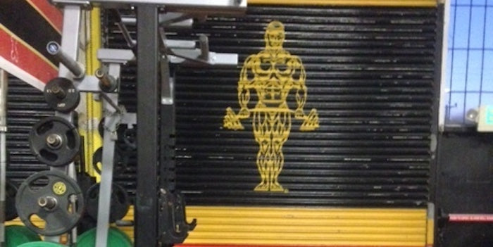 Back, Back, Back it up...to the Mecca