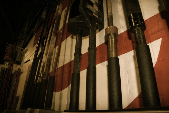 The Newbie: Let There Be Pain