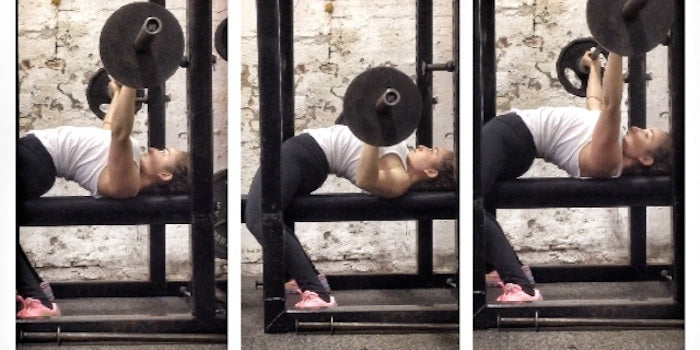 Gosh darnit, it finally paid off