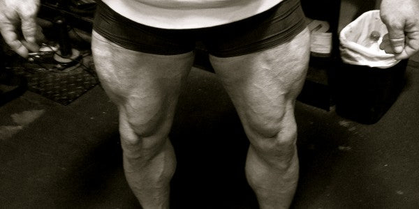 Squats/Deadlifts/Throat Punch Thursday???