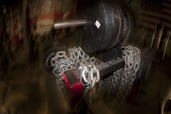 Squat Progression for Young Athletes