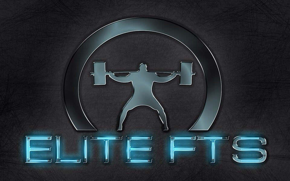 Squat triples vs Strong Bands