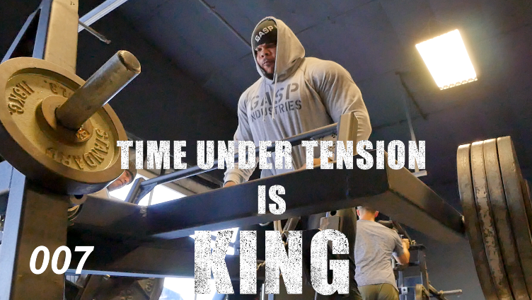 Best training in a while