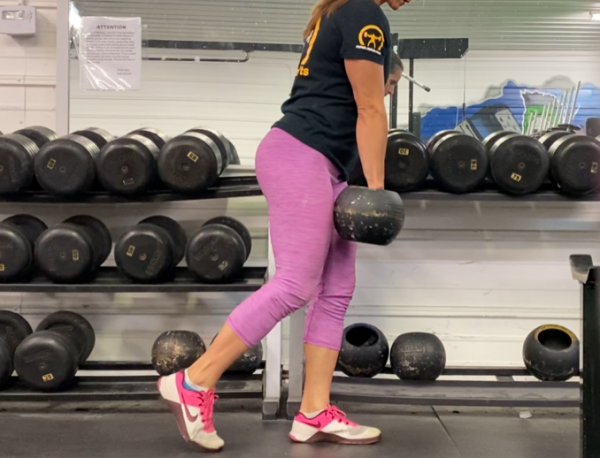 Tutorial: Kickstand RDL – EliteFTS