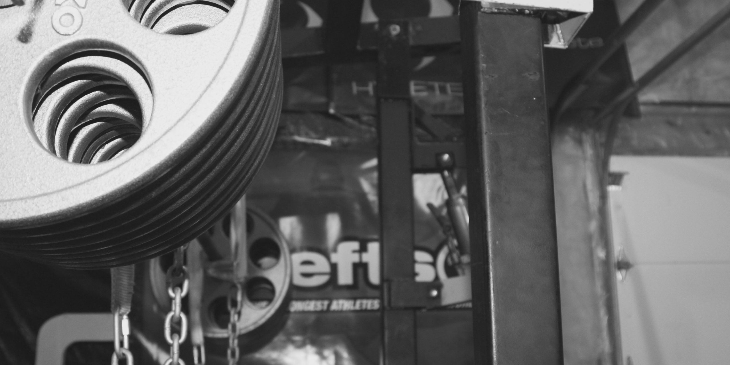 8 Weeks Out World's Prep Max Lower!