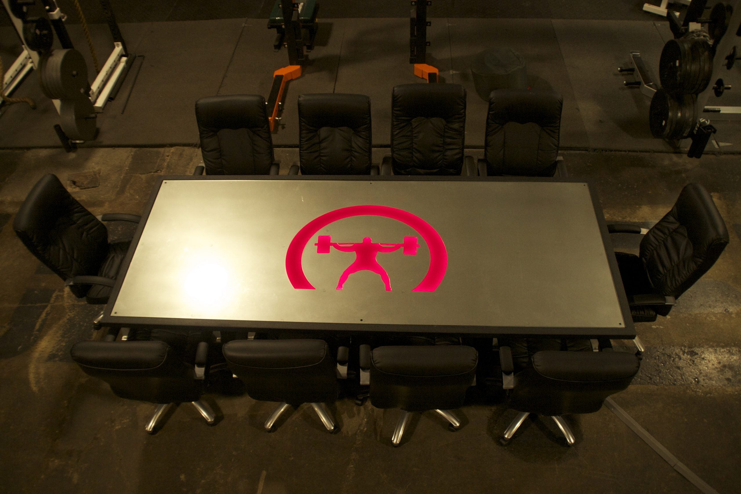 elitefts table