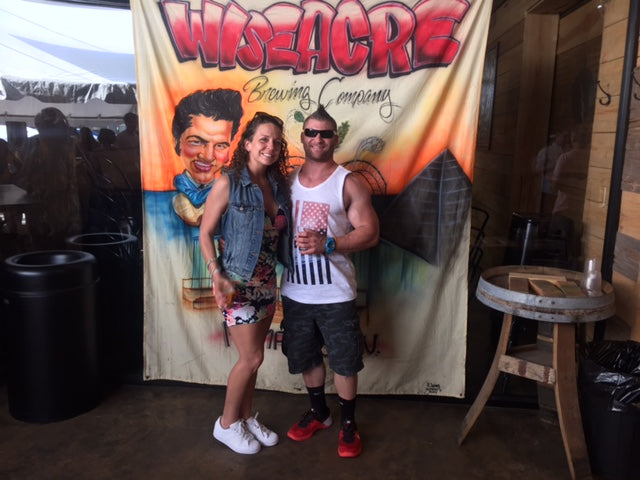 Post Training Entertainment