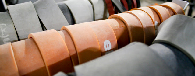 Isometric Face Pulls