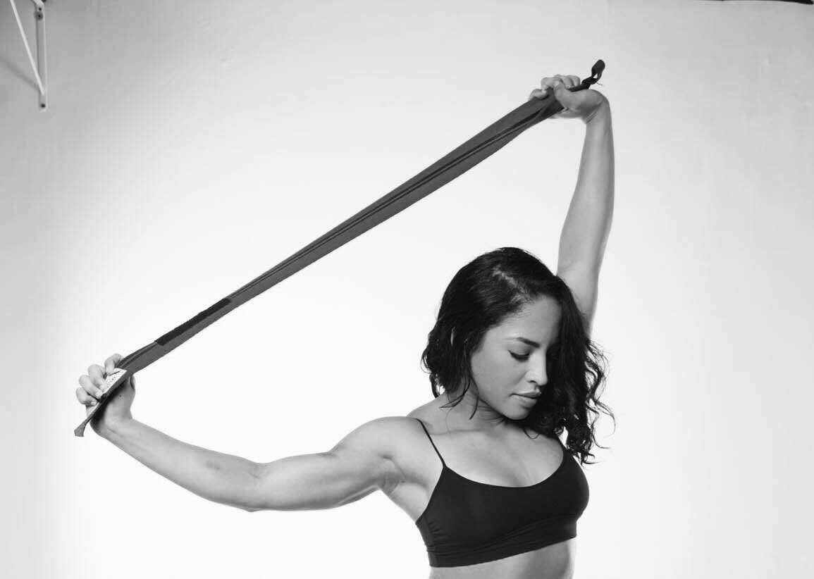 Bodybuilding - Week 3