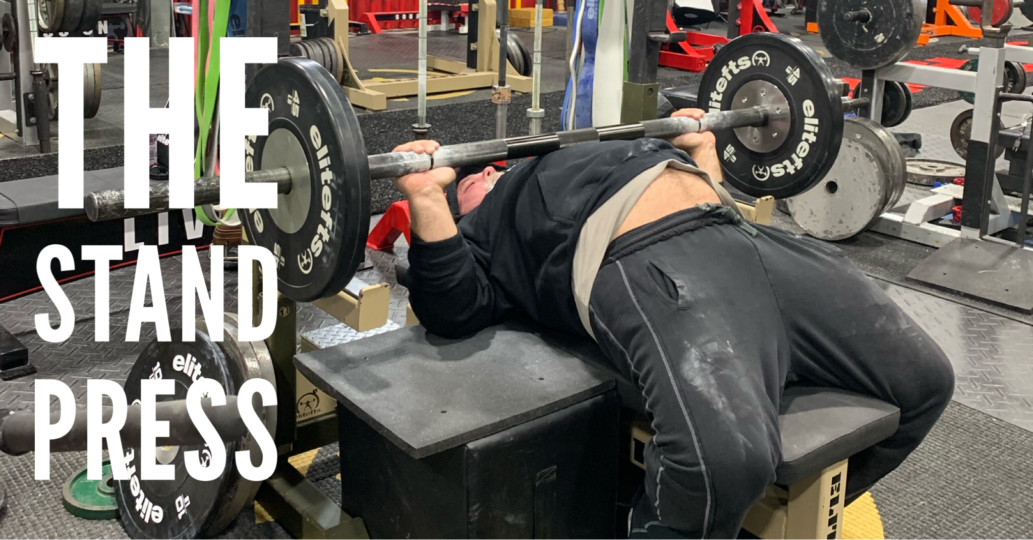 Are You looking To Bring Up The Bottom Of Your Bench?