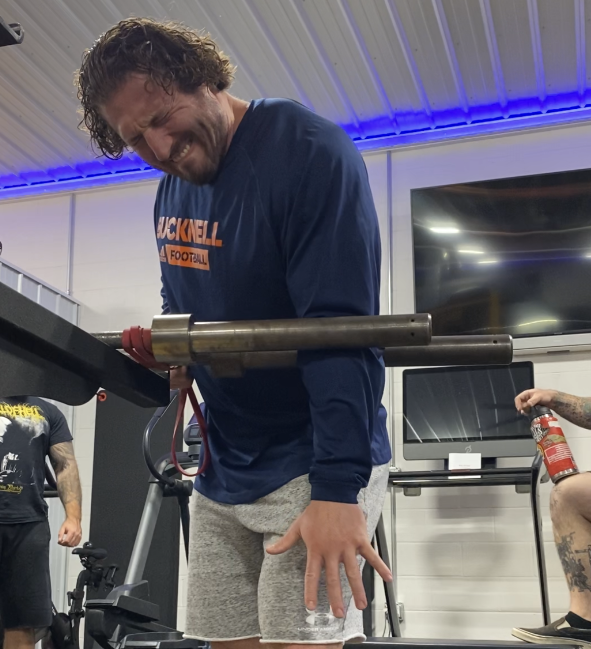 Recovery &amp; Autoimmune Disease